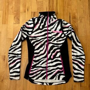 Colturi Zip Up Layer — Size XS